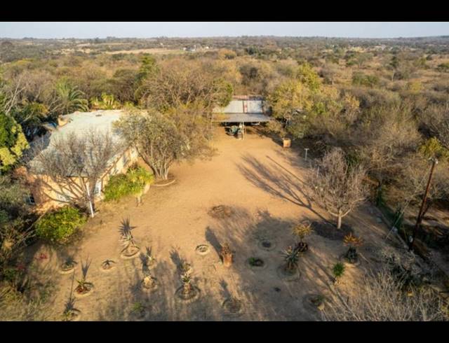 FARM FOR SALE IN BULTFONTEIN A H